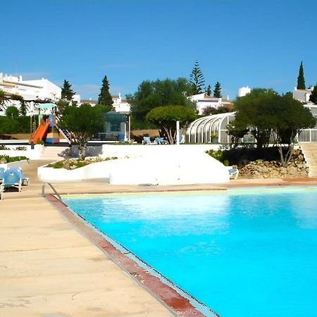 Armacao De Pera Twins 2 With Pool By Homing Apartment Exterior foto