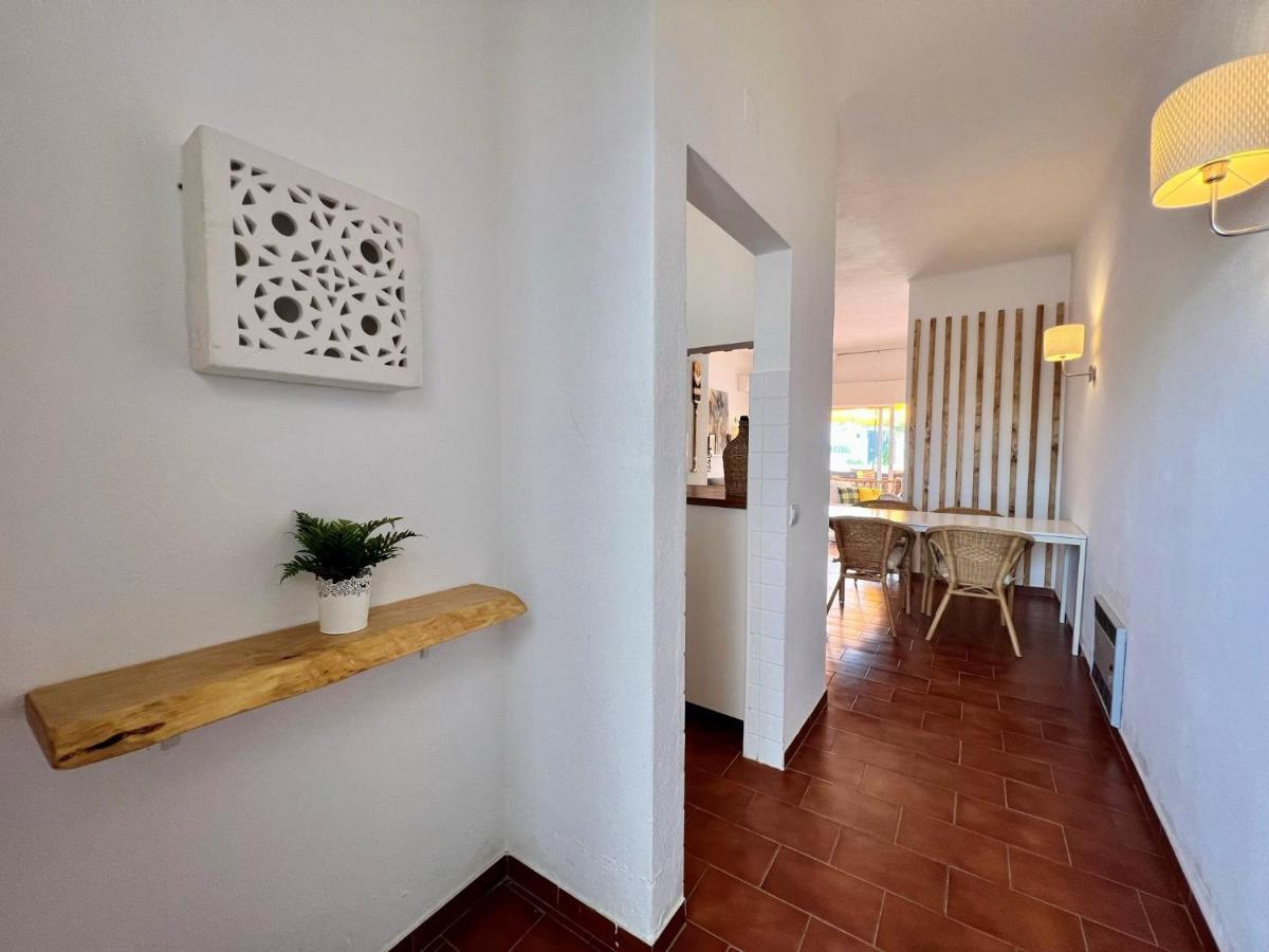 Armacao De Pera Twins 2 With Pool By Homing Apartment Exterior foto