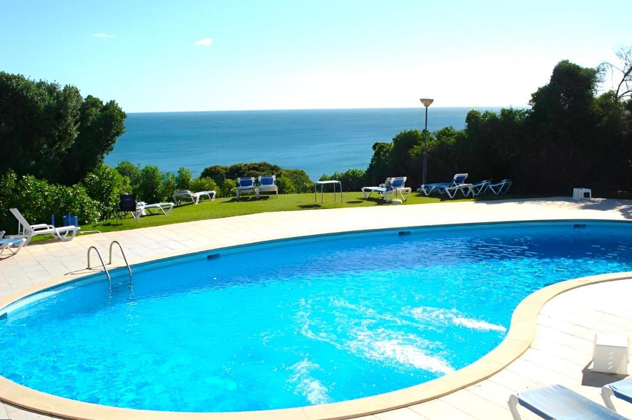 Armacao De Pera Twins 2 With Pool By Homing Apartment Exterior foto